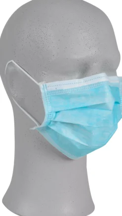 ABENA Medical Face Mask 50-pack
