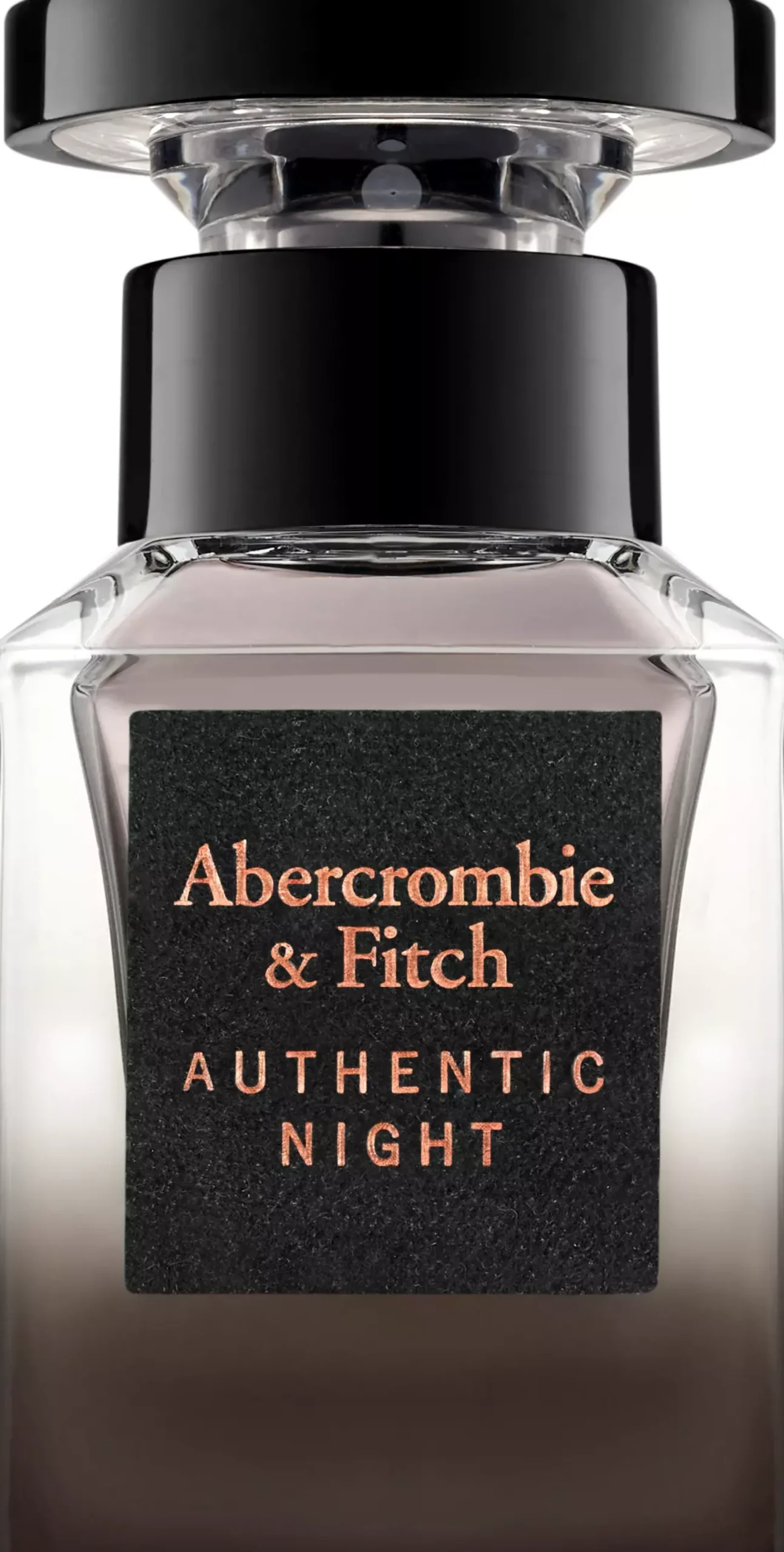 Abercrombie & FitchAuthentic Night Men Eau De Toilette 30 ml