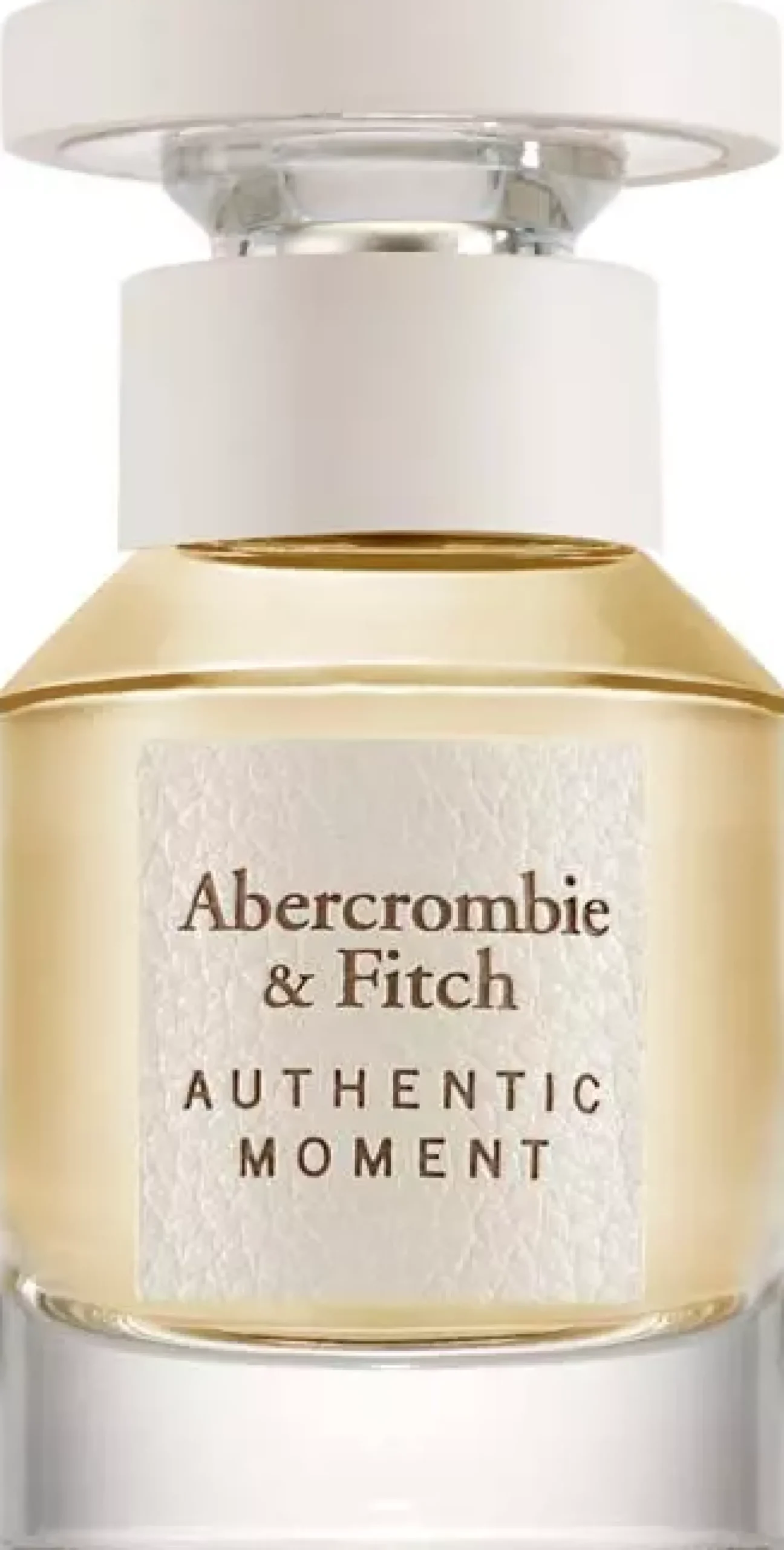 Abercrombie & Fitch Authentic Moment Women 30 ml