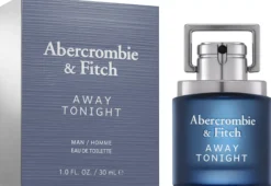 Abercrombie & FitchAway Tonight Man Eau de Toilette 50 ml