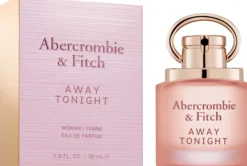 Abercrombie & FitchAway Tonight Woman Eau de Parfum 30 ml