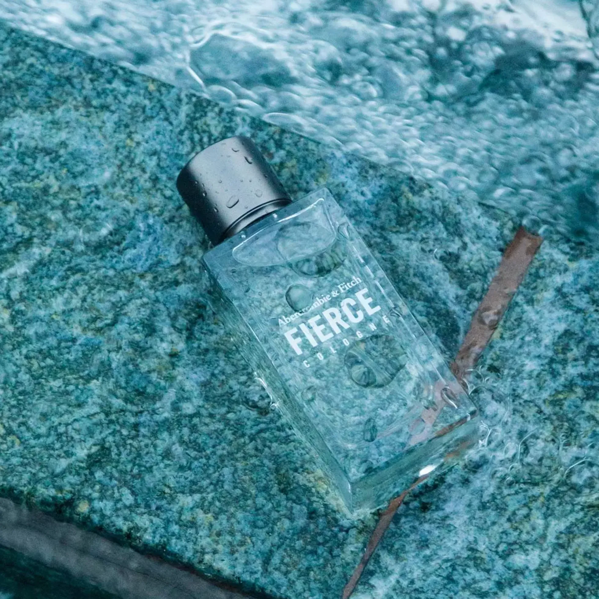 Abercrombie & FitchFierce Fierce Cologne Eau de Cologne 100 ml