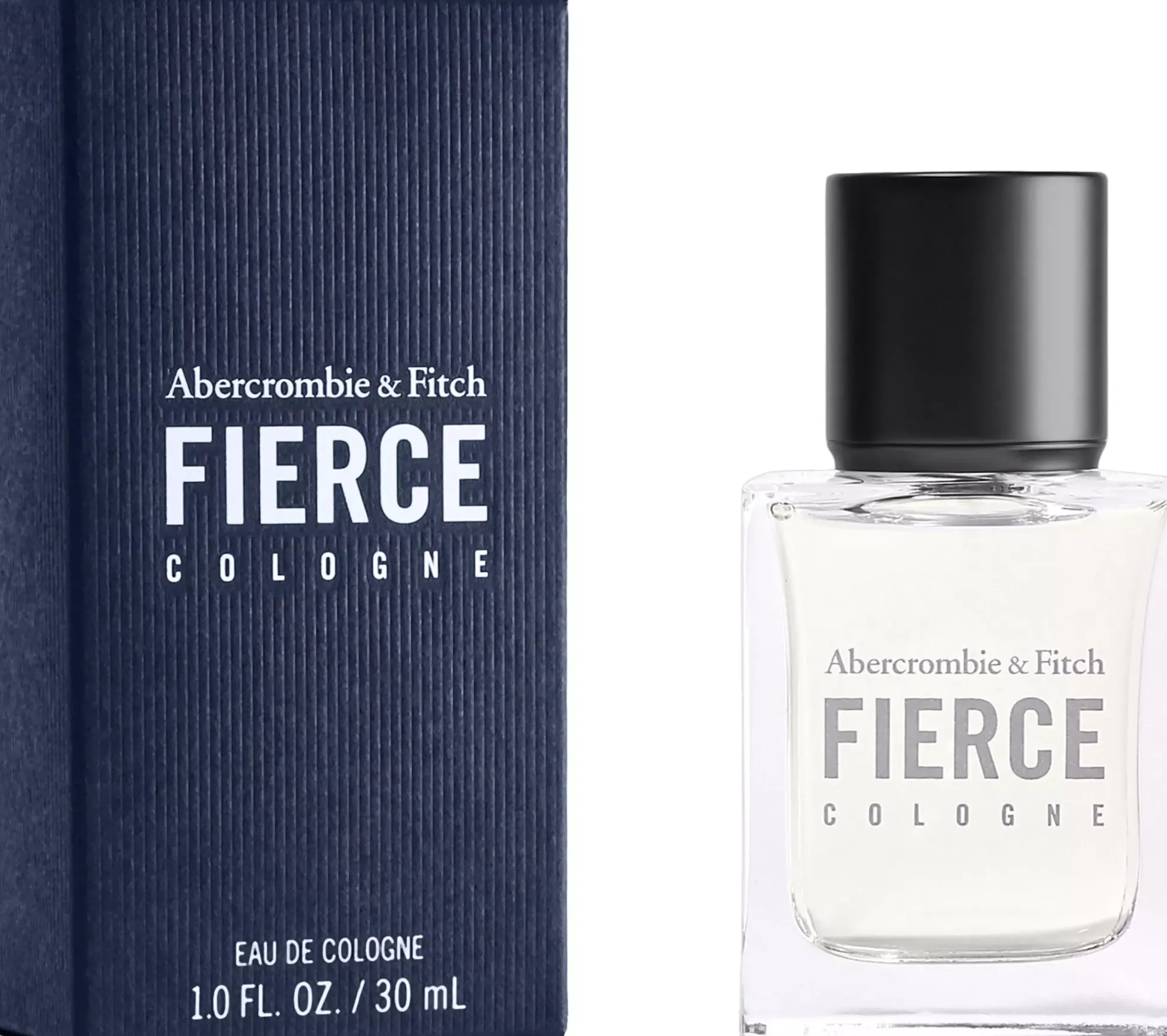 Abercrombie & FitchFierce Fierce Cologne Eau de Cologne 100 ml