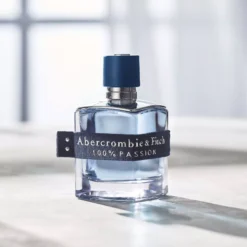Abercrombie & Fitch 100% Passion Man Eau de Toilette 100 ml