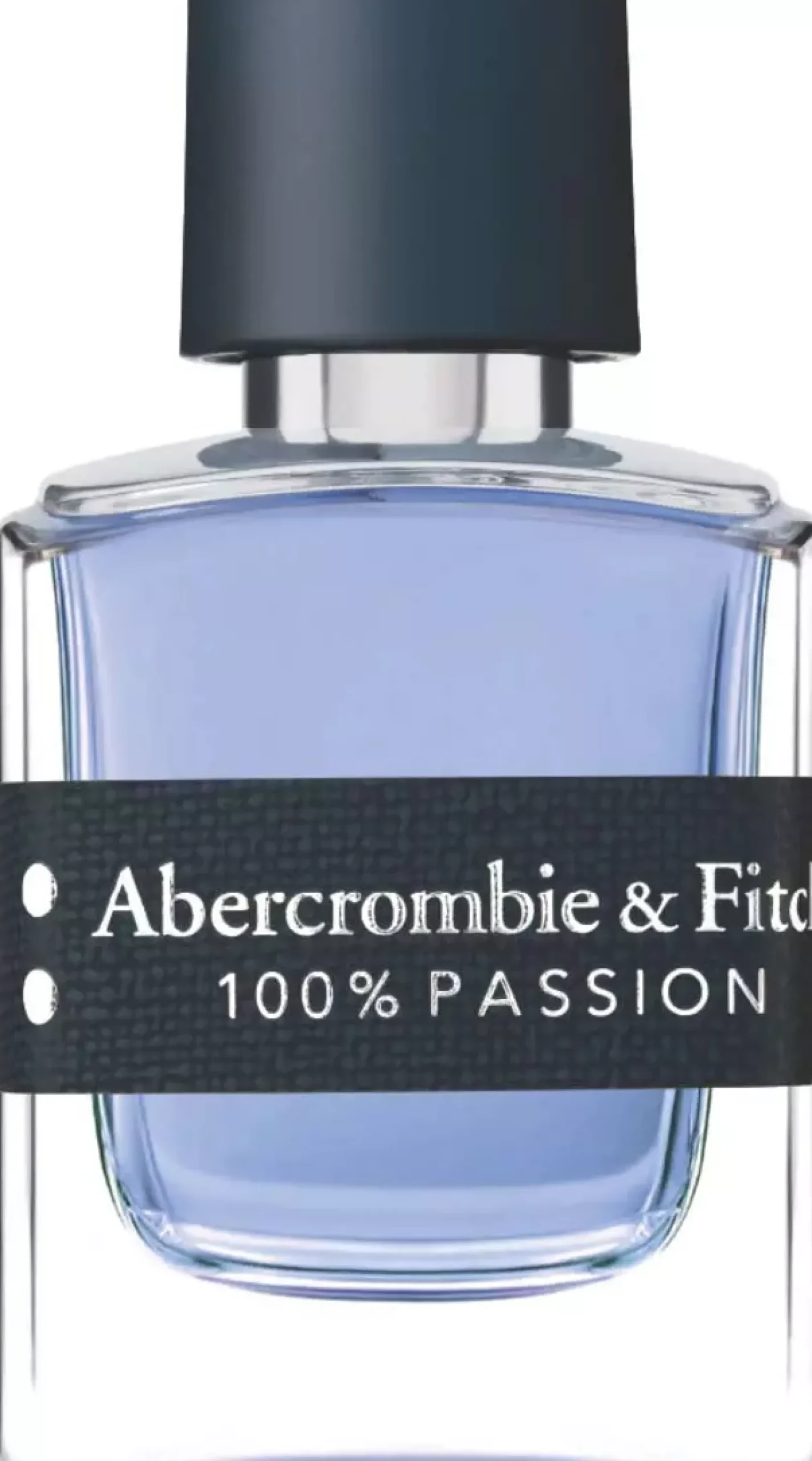Abercrombie & Fitch 100% Passion Man Eau de Toilette 100 ml