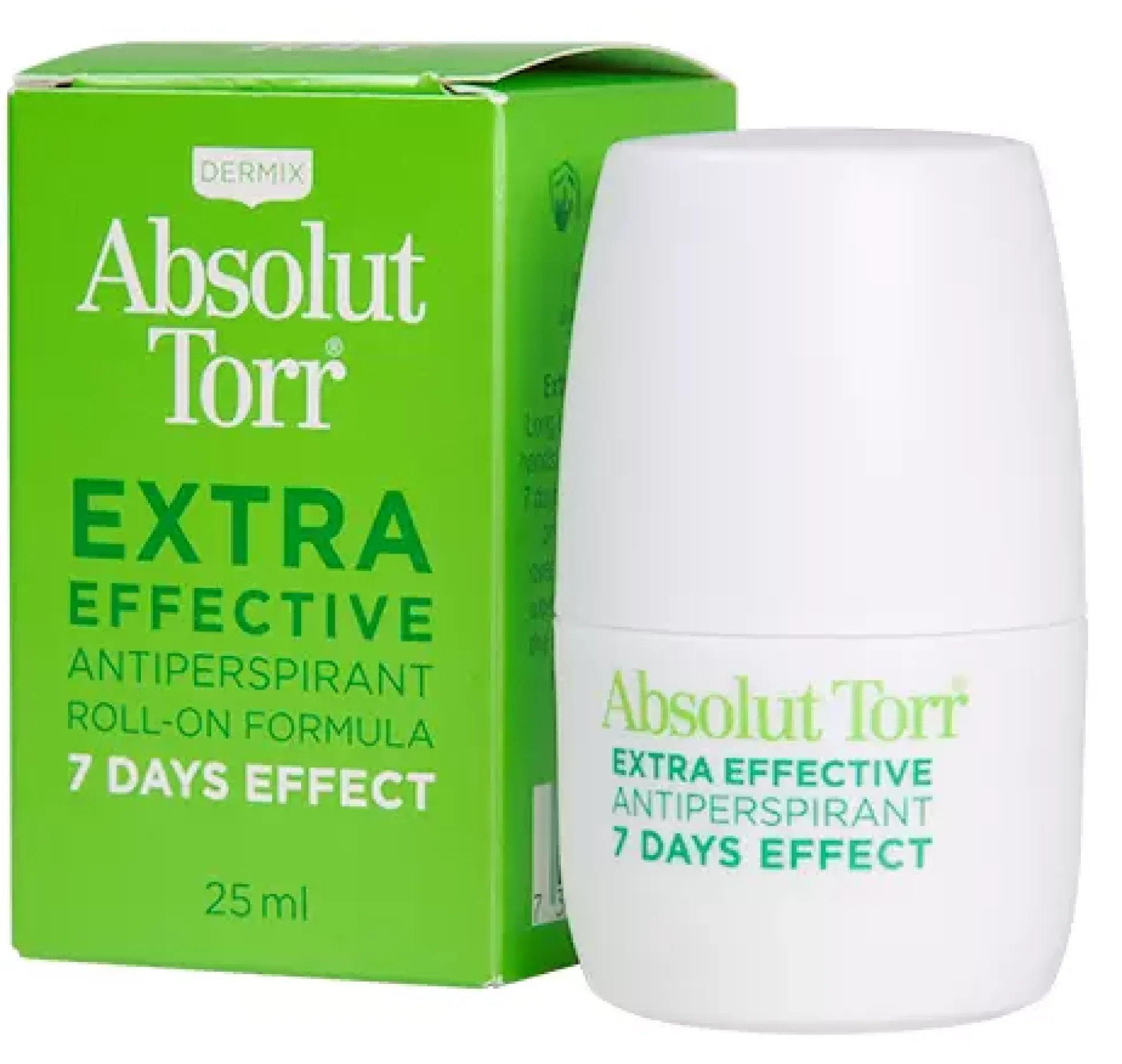 Absolut Torr Roll On 25 ml