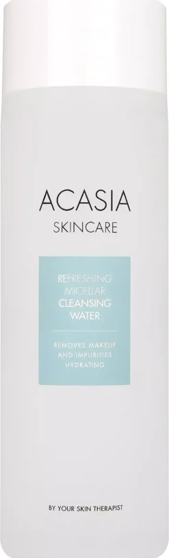 Acasia Skincare Refreshing Micellar Water 250 ml