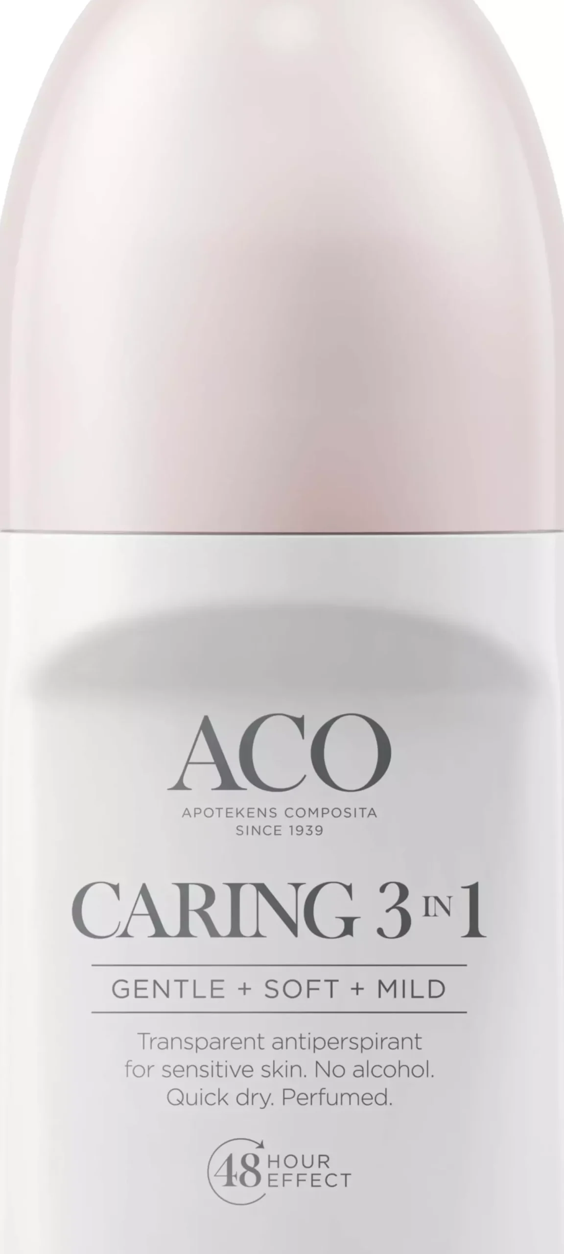 ACO Deo Caring 3 in 1 50 ml