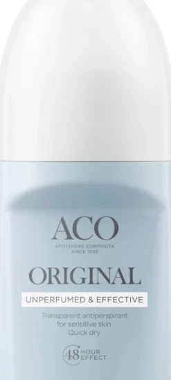 ACO Deo Original NP 50 ml