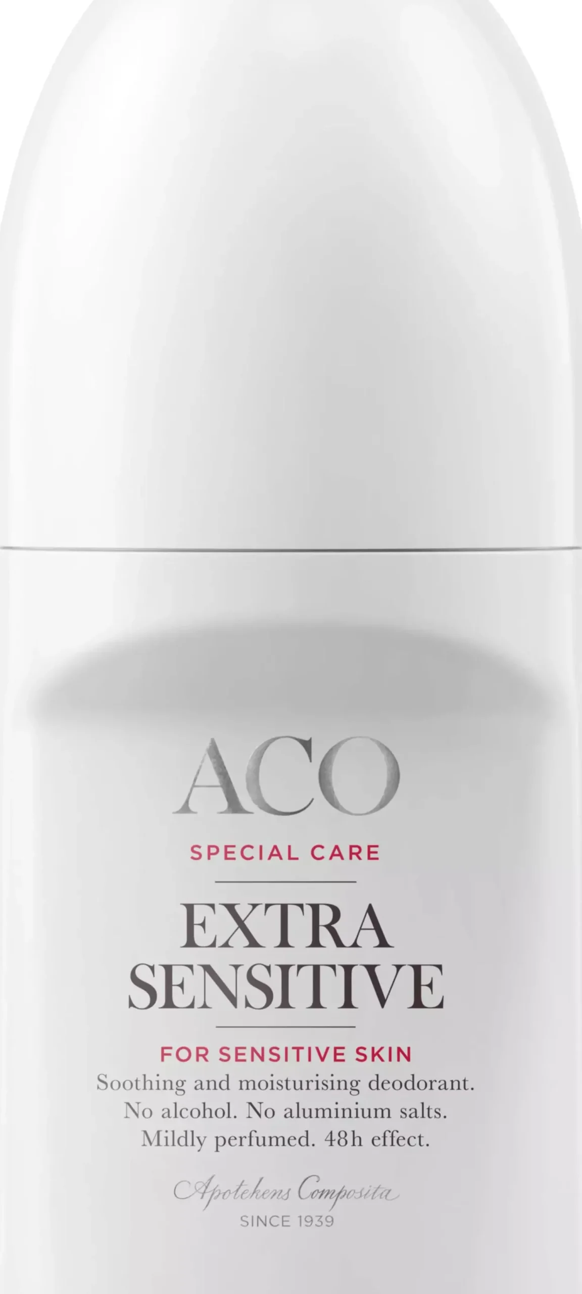 ACO Deo Sensitive 50 ml