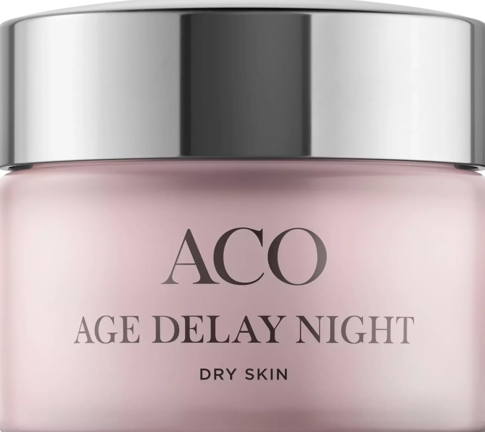ACO Face Age Delay Night Cream Dry Skin 50 ml