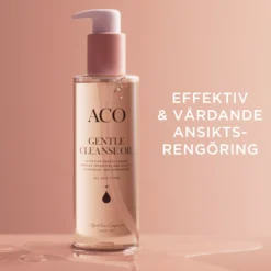 ACO Face Gentle Cleanse Oil 150 ml