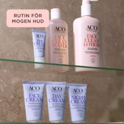 ACO Face Recovery Cream 50 ml