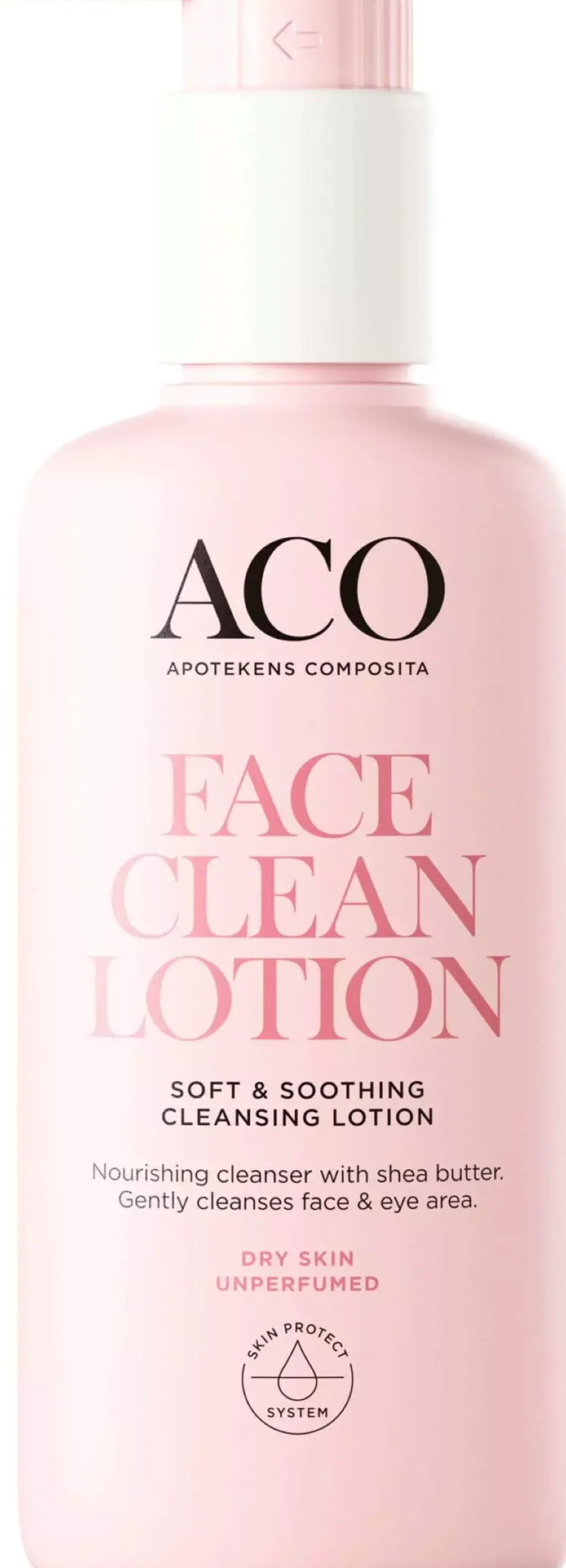 ACO Face Soft & Soothing Cleansing Lotion 200 ml