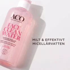 ACO Face Soothing Micellar Water 200 ml