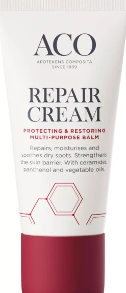 ACO Repair Cream 70 ml