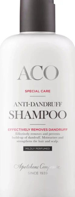 ACO Special Care Anti Dandruff Shampoo P 200 ml