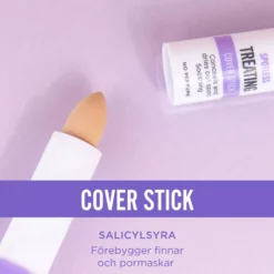 ACO Spotless Cover Stick 3,5 g