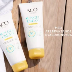 ACO Sun Gel-Cream SPF 50+ 200 ml