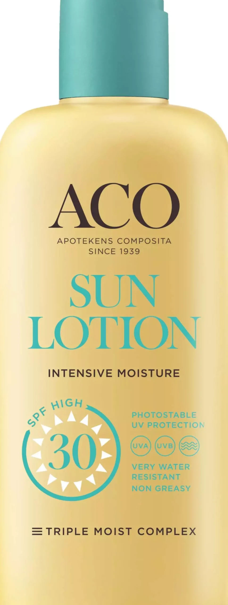 ACO Sun Lotion SPF 30 300 ml