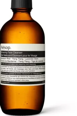Aesop Amazing Face Cleanser 200 ml