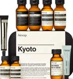 Aesop Kyoto City Kit