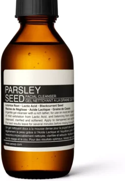 Aesop Parsley Seed Facial Cleanser 100 ml