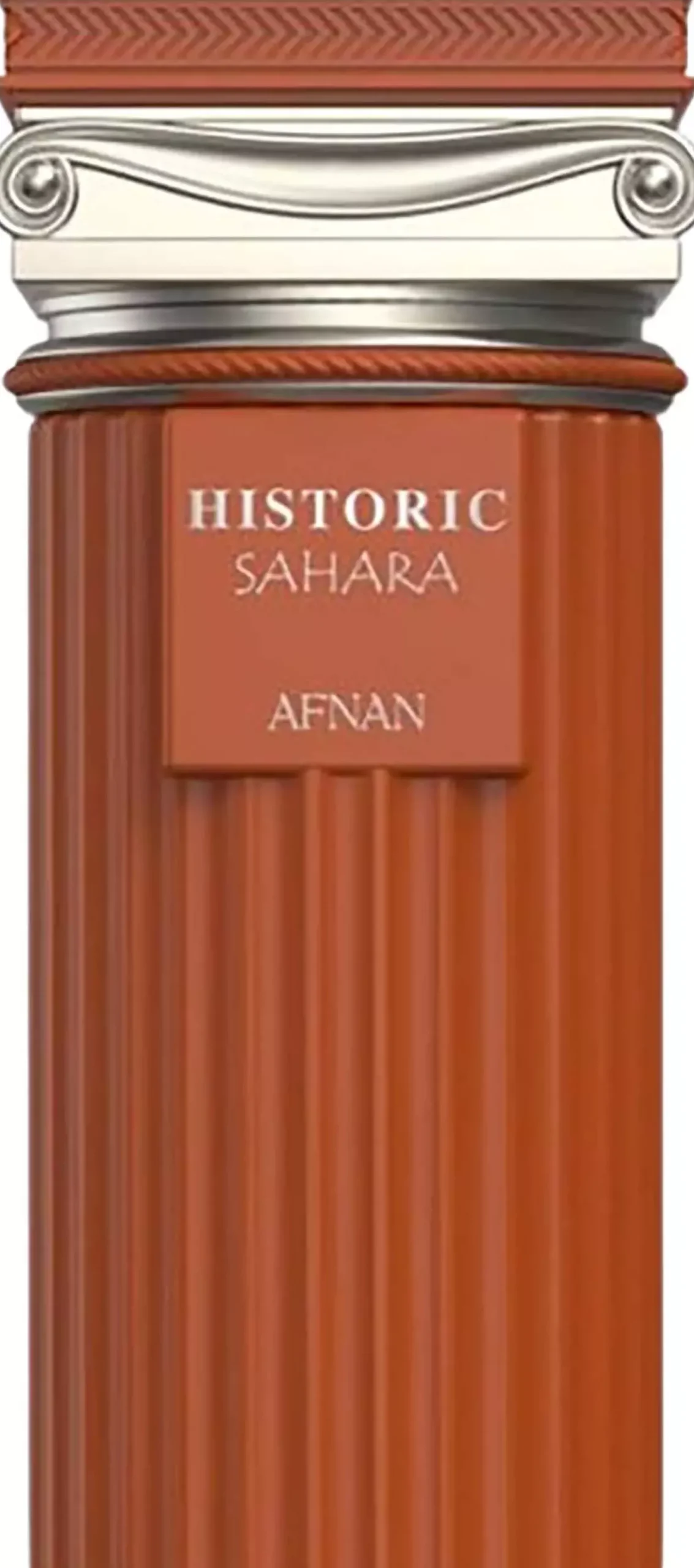 Afnan Perfumes Historic Sahara Eau de Parfum 100 ml