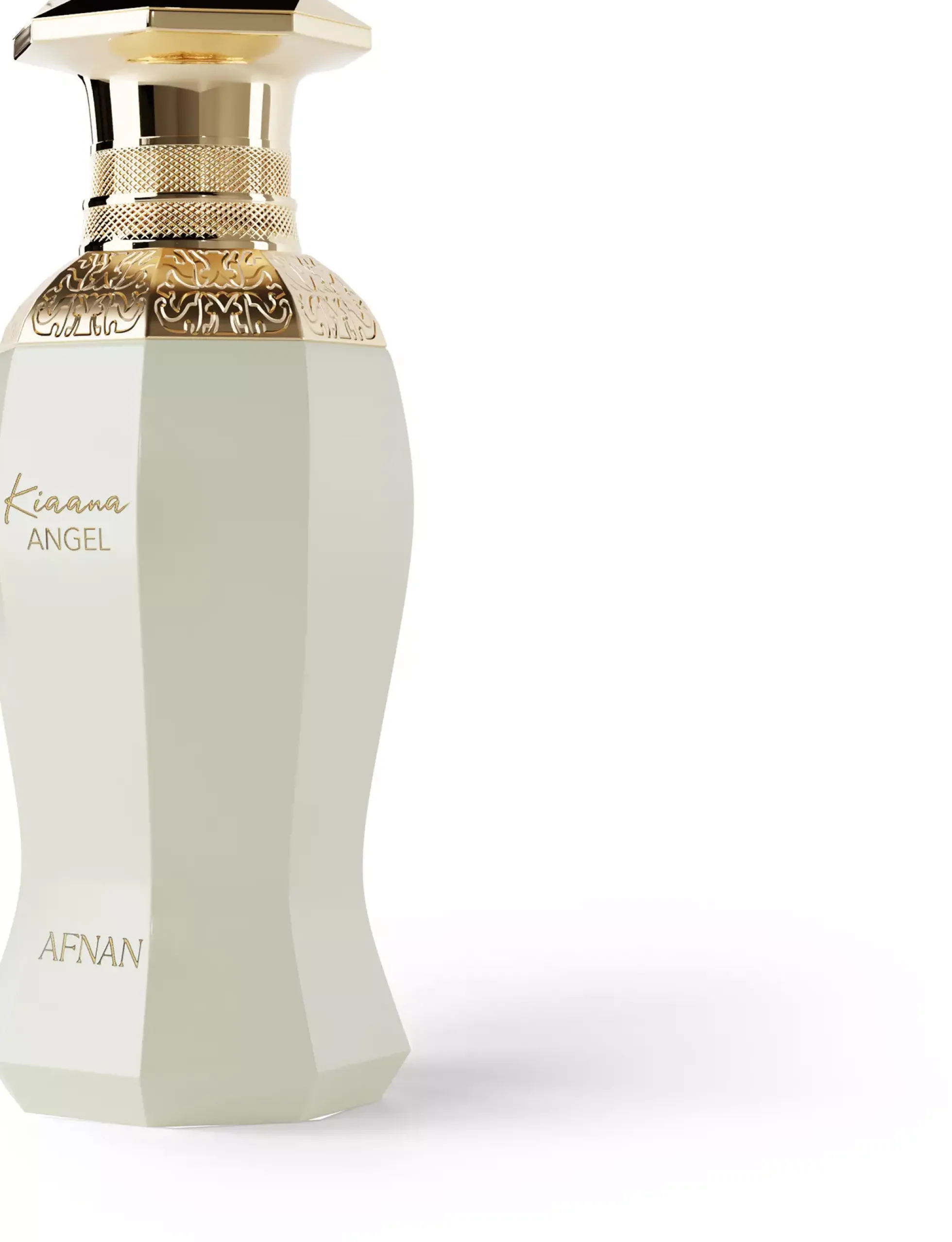 Afnan Perfumes Kiaana Angel Eau de Parfum 100 ml