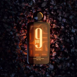 Afnan Perfumes 9 PM Elixir Eau de Parfum 100 ml