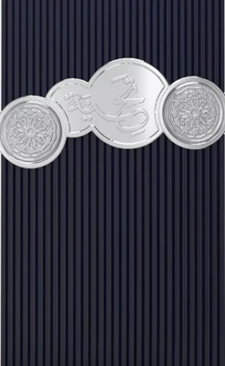Afnan Perfumes Tribute Blue Eau de Parfum 100 ml