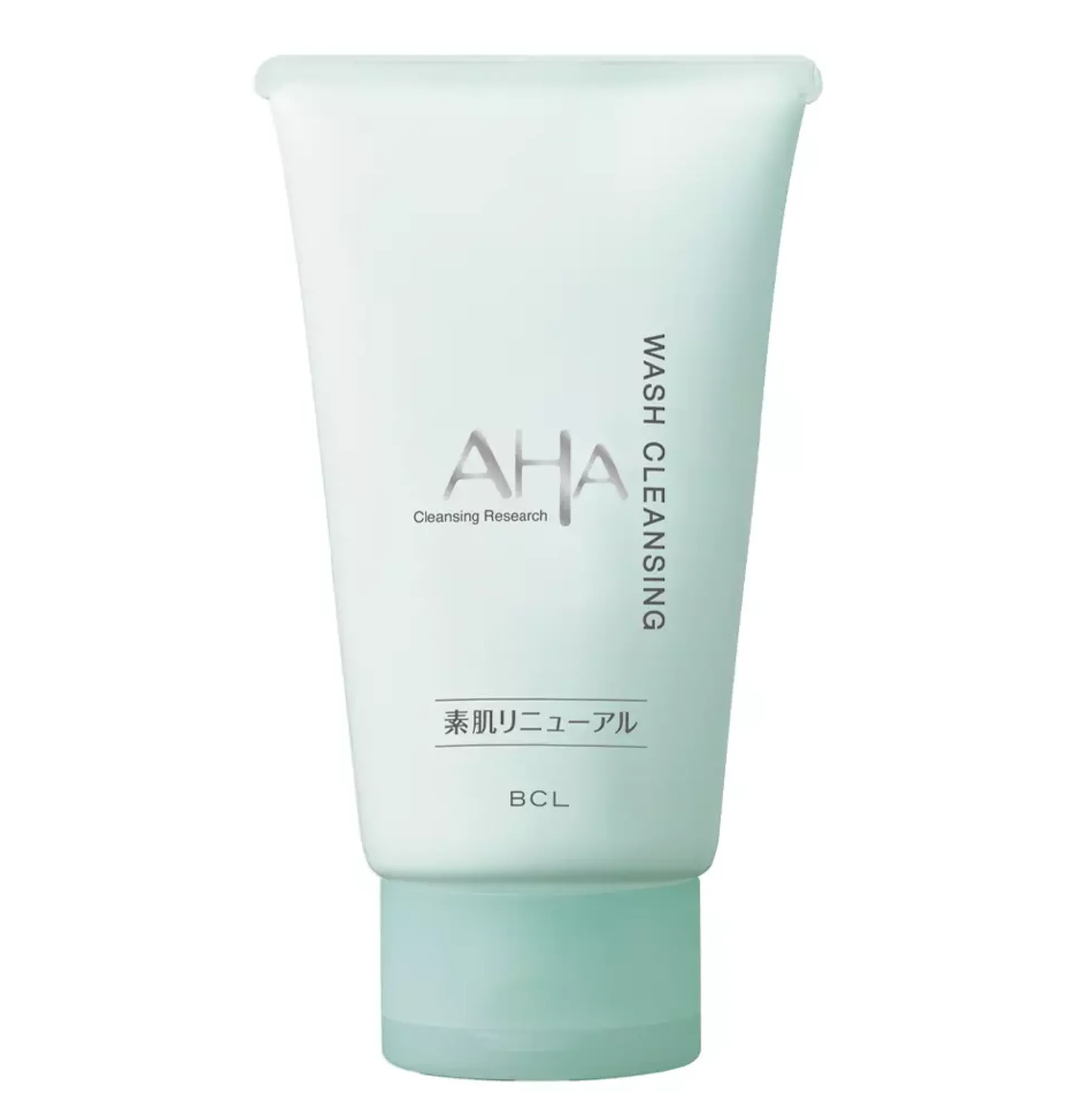 AHA Cleansing Research Wash Cleansing N (scrubbing) 120 g