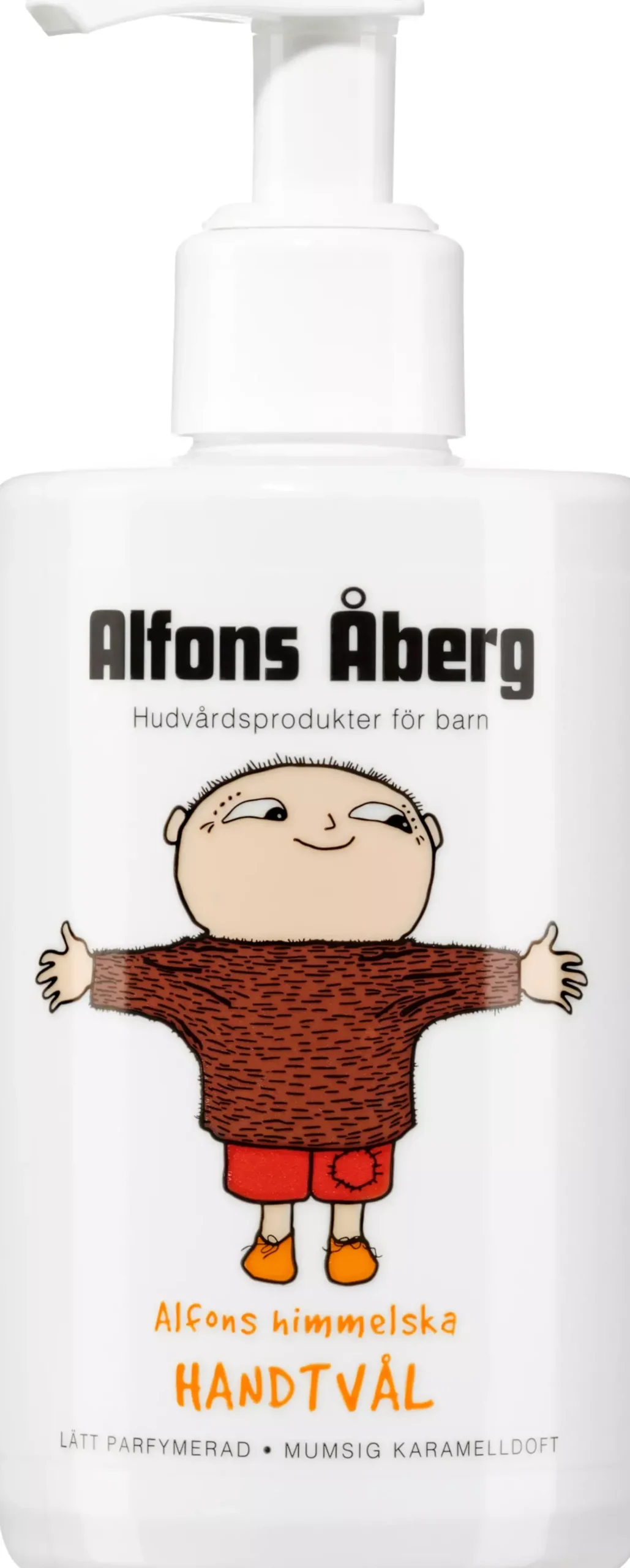 Alfons Åberg Himmelska Handtvål 250 ml