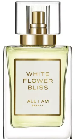 ALL I AM BEAUTYWhite Flower Bliss Eau de Parfum 50 ml