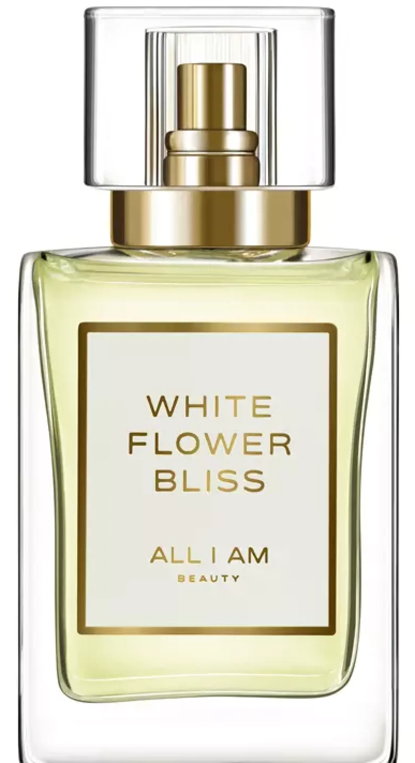 ALL I AM BEAUTYWhite Flower Bliss Eau de Parfum 50 ml