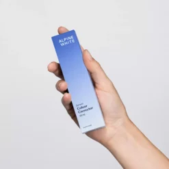 ALPINE WHITE Colour Corrector Serum 30 ml