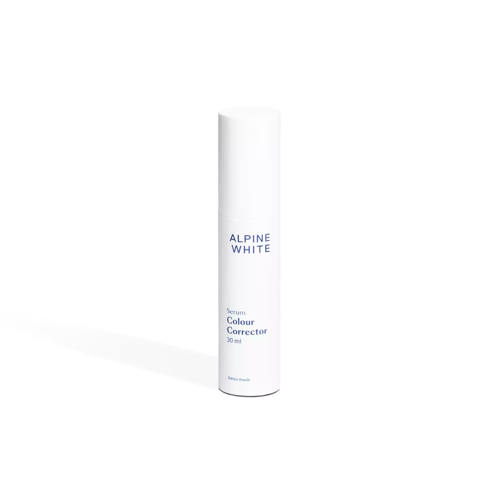 ALPINE WHITE Colour Corrector Serum 30 ml