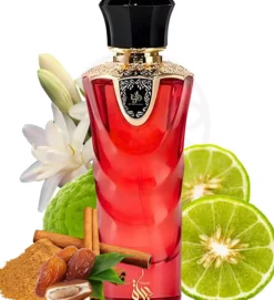 Al Wataniah Hayat Eau de Parfum 100 ml