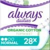 Always Cotton Normal Liner