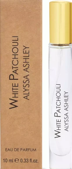 Alyssa Ashley White Patchouli Eau de Parfum 50 ml