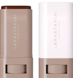 Anastasia Beverly Hills Beauty Balm Serum Boosted Skin Tint Shade 6
