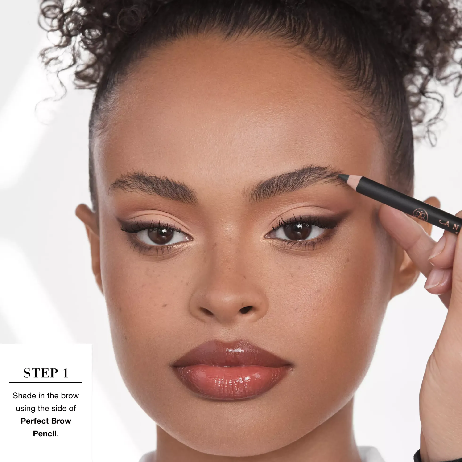 Anastasia Beverly Hills Brow Pencil Dark Brown
