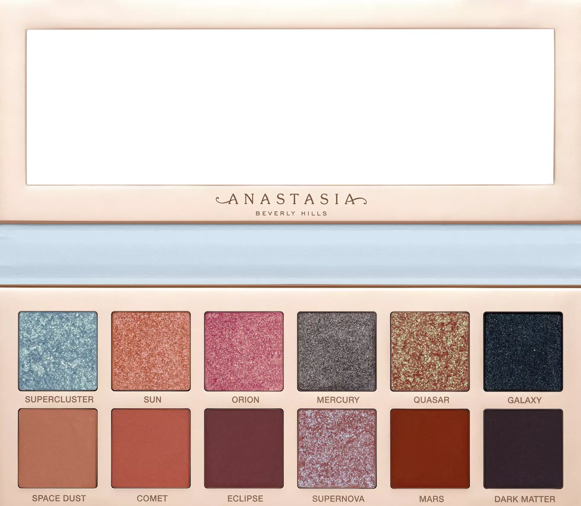 Anastasia Beverly Hills Cosmos Eye Shadow Palette