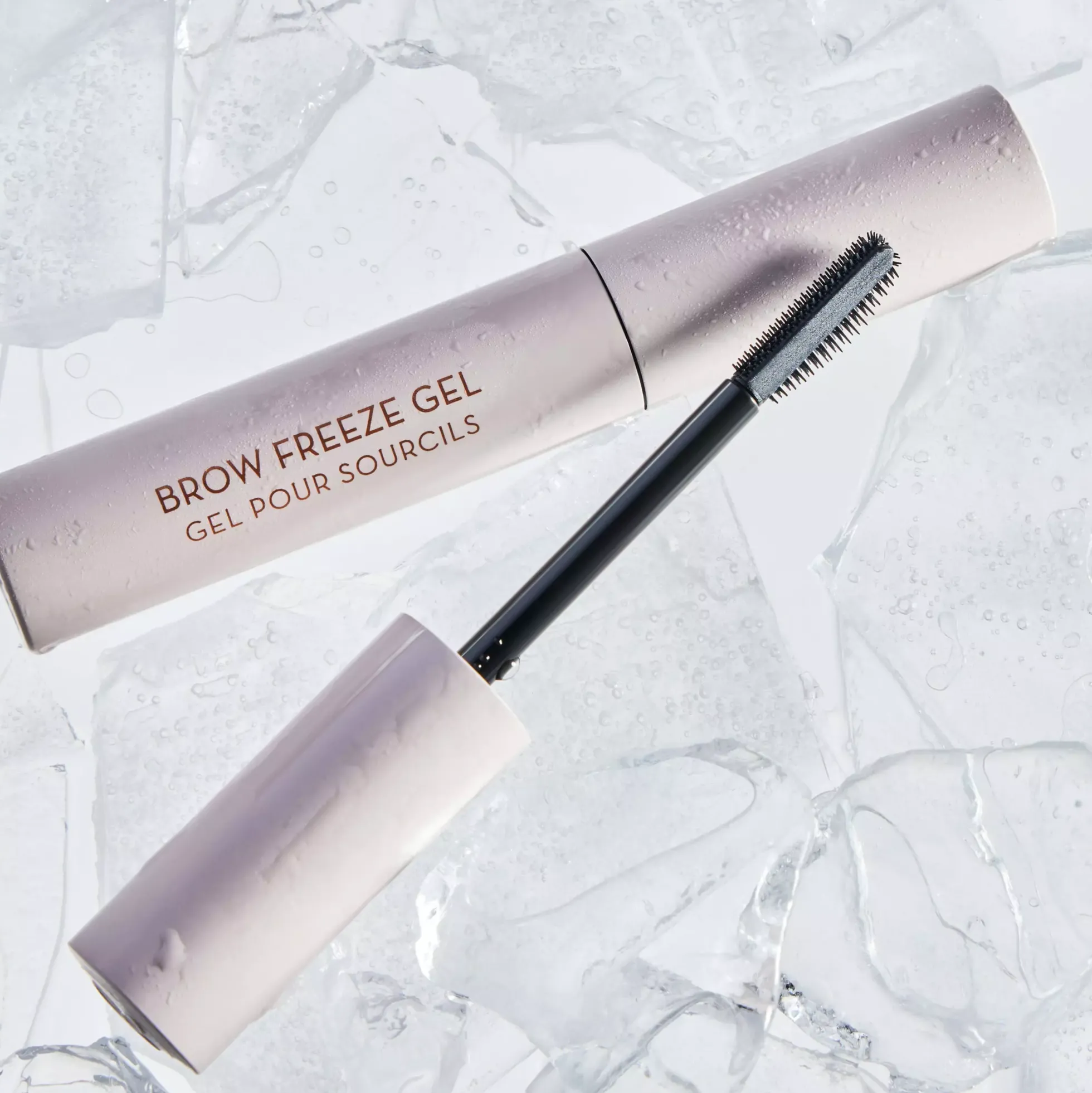 Anastasia Beverly Hills Deluxe Mini Brow Freeze Gel