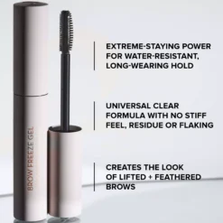 Anastasia Beverly Hills Deluxe Mini Brow Freeze Gel