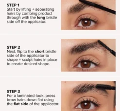 Anastasia Beverly Hills Deluxe Mini Brow Freeze Gel