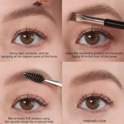 Anastasia Beverly Hills Dip Brow Pomade Soft Brown