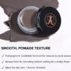 Anastasia Beverly Hills Dip Brow Pomade Ash Brown