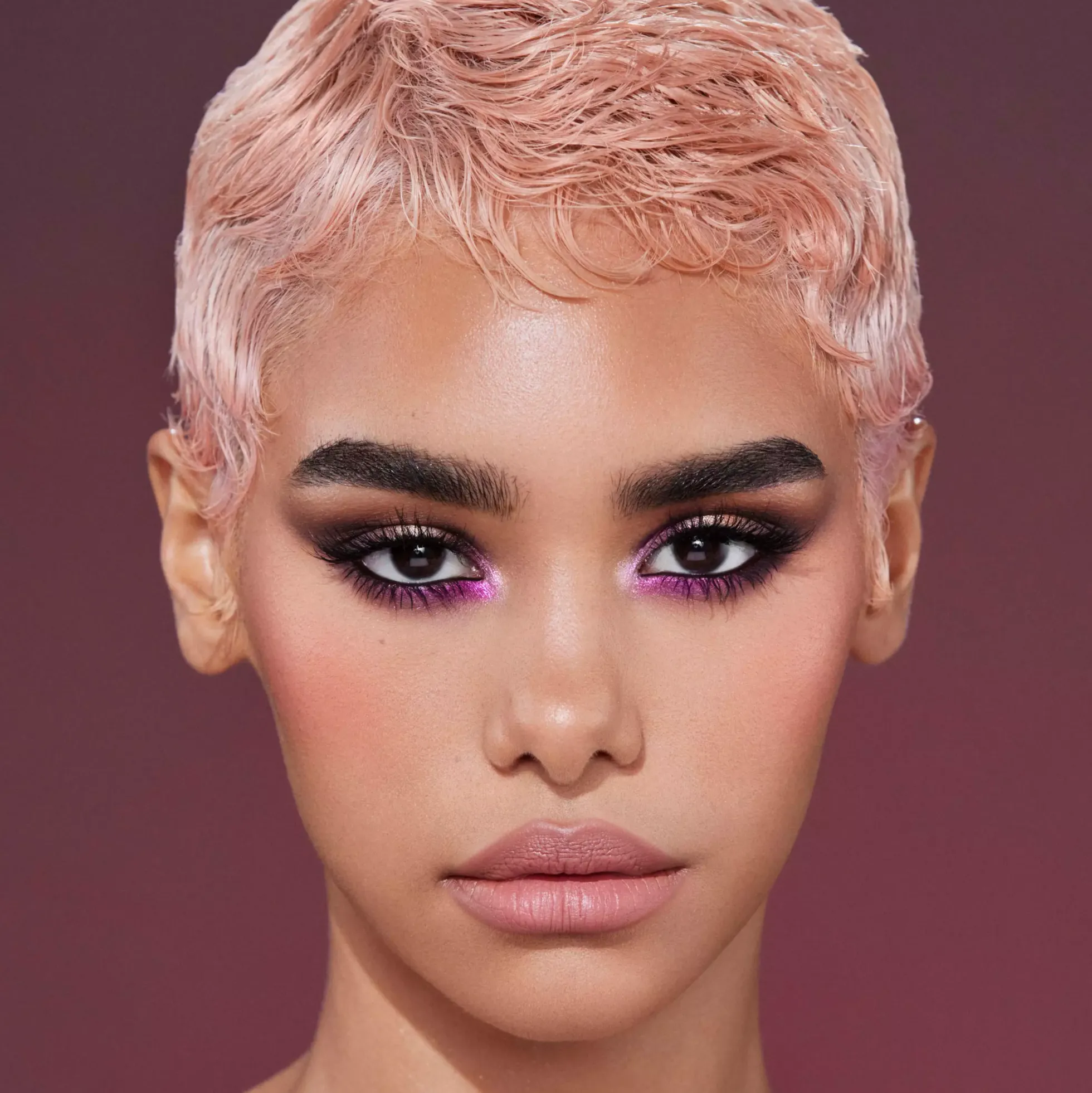 Anastasia Beverly Hills Fall Romance Eyeshadow Palette