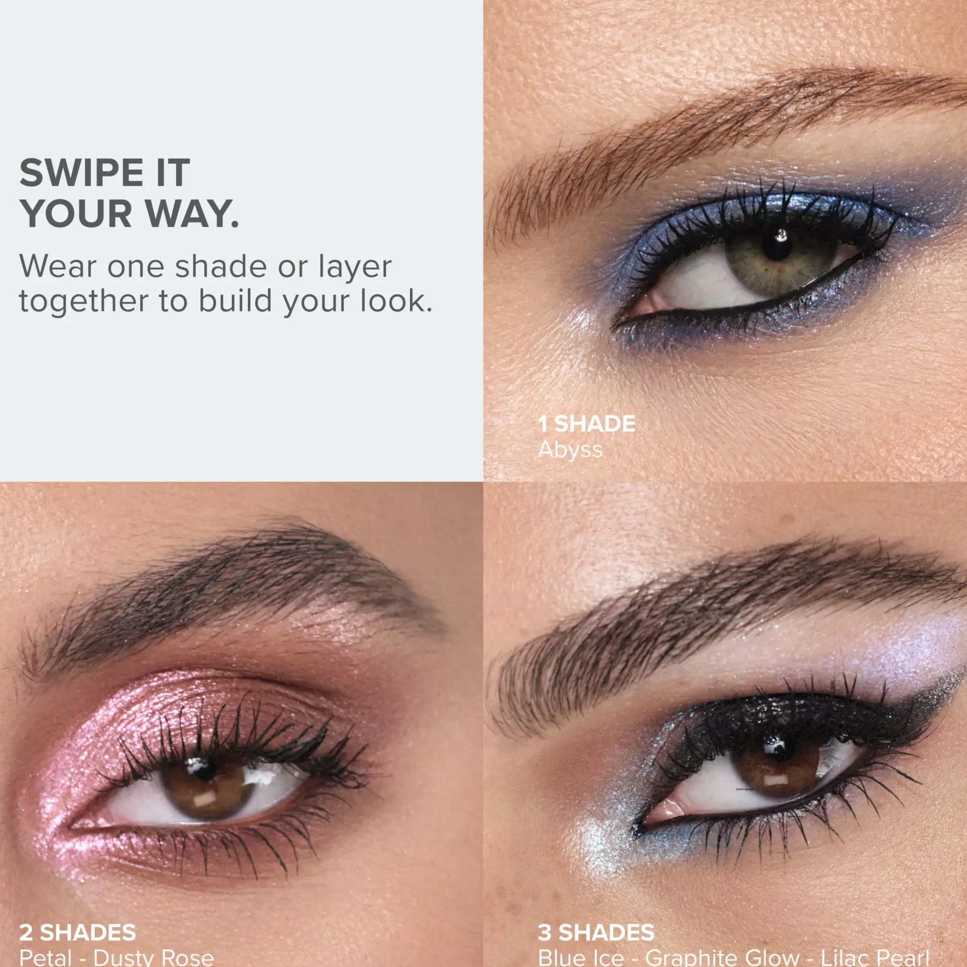 Anastasia Beverly Hills GLIDR Shadow Stick Mystic